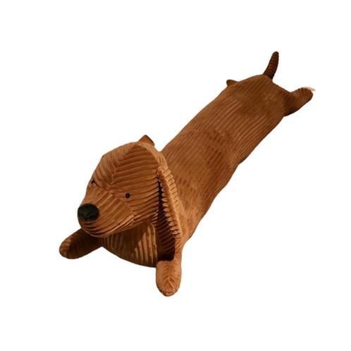 Tochthond 70CM - Tochtstopper Buitendeur Hond - Voordeur Toc, Verzamelen, Overige Verzamelen, Verzenden