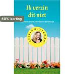 Ik verzin dit niet 9789038897776 Sylvia Witteman, Verzenden, Sylvia Witteman