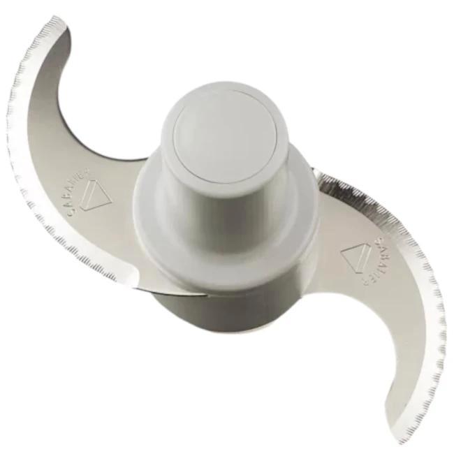 Mes | Robot Coupe 2.9L Cutter | RVS (Getand) Robot Coupe, Zakelijke goederen, Horeca | Keukenapparatuur, Nieuw in verpakking, Verzenden