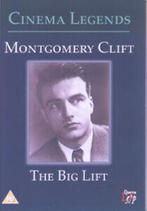 The Big Lift DVD (2007) Montgomery Clift, Seaton (DIR) cert, CD & DVD, Verzenden