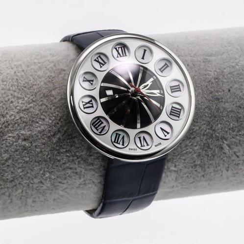 Magellan - Magellan 1523 - Swiss Made Watch - N°0376 - Sans, Handtassen en Accessoires, Horloges | Heren