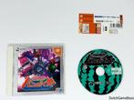 Sega Dreamcast - Bakuretumuteki - Bangaioh + Spine - Japan, Games en Spelcomputers, Games | Sega, Verzenden, Gebruikt