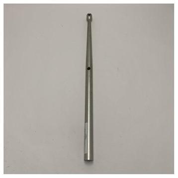 Bieden: Vetus scepter pole | stanchion 620 x 25, Ophalen of Verzenden