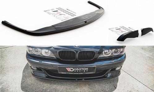 Maxton Front Spoiler + Splitters BMW 5 Serie E39 M5 B3162, Auto-onderdelen, Carrosserie, Nieuw, Herkomst onderdeel bekend, BMW
