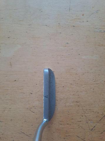 Golf - Tommy Armour - Putter
