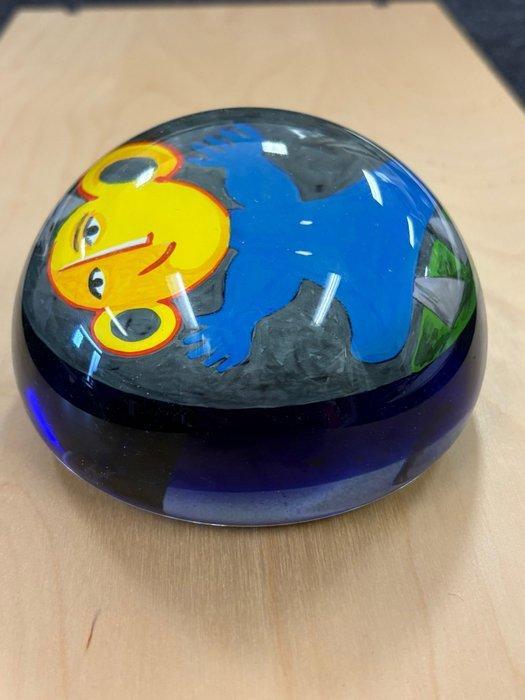 Juan Garcia Ripollés (1932) - Untitled - glass, Antiek en Kunst, Antiek | Overige Antiek