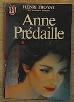 Anne Predaille 9782277126195, Livres, Henri Troyat, Verzenden