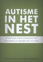 Autisme in het nest 9789078709176 Herman Jansen, Boeken, Verzenden, Gelezen, Herman Jansen
