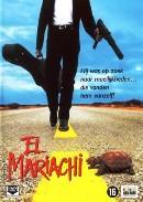 El mariachi op DVD, Cd's en Dvd's, Dvd's | Avontuur, Nieuw in verpakking, Verzenden