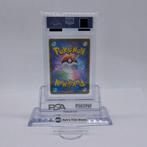 Pokémon - 1 Graded card - RAICHU 25TH ANNIV-GOLDEN BOX