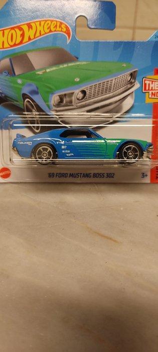 Hot Wheels, Matchbox 1:64 - Modelauto (12) - Hot, Hobby en Vrije tijd, Modelauto's | 1:5 tot 1:12