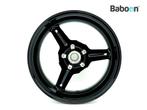 Achterwiel Suzuki GSX R 600 2004-2005 (GSXR600 K4/K5), Verzenden, Gebruikt