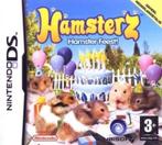 Hamsterz Hamster Feest! (DS Games), Games en Spelcomputers, Games | Nintendo DS, Ophalen of Verzenden, Zo goed als nieuw