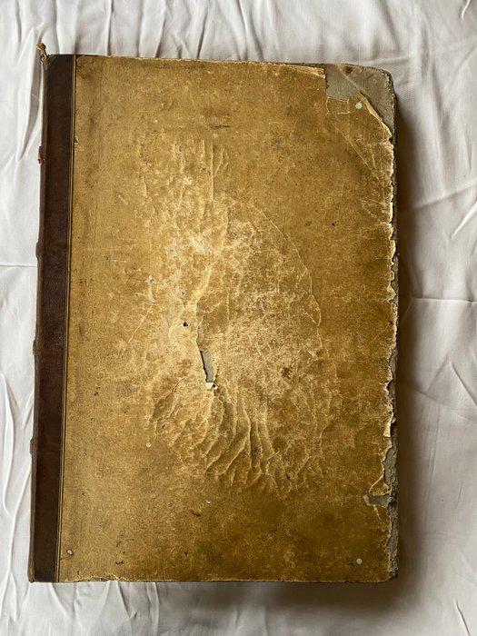 Frankrijk - Departementen, Kolonies, Continenten; V., Boeken, Atlassen en Landkaarten