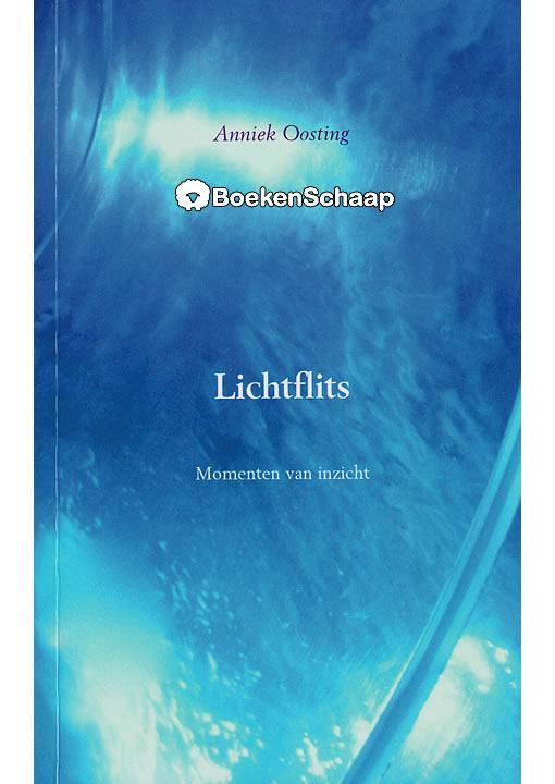 Lichtflits, Livres, Ésotérisme & Spiritualité, Envoi