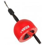 Virax ontstopper val 26 - kabel l.7.5m/d.7mm, Doe-het-zelf en Bouw, Sanitair, Nieuw