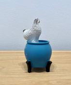 Figurine Leblon Delienne 510 - Milou Potiche - Tintin - 1995, Nieuw