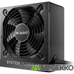 Be quiet! System Power 11 750W, Computers en Software, Verzenden, Nieuw