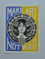 Shepard Fairey (OBEY) - OBEY Art Poster Set - Jaren 2000, Antiek en Kunst