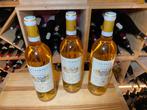 2015 Château Haut-Bergeron - Sauternes Grand Cru - 3 Flessen, Verzamelen, Wijnen, Nieuw