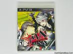Playstation 3 / PS3 - Persona 4 Arena - New & Sealed, Consoles de jeu & Jeux vidéo, Verzenden
