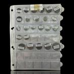 Monde. Lote de 181 Moedas do Mundo, mateis diversos, datas