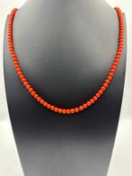 Corallo Rosso Mediterraneo Natuurlijke koraalparels 100%