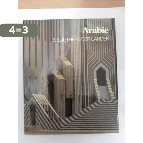 Arabie 9789061827962 Roberta R. Conlan, Boeken, Wetenschap, Gelezen, Verzenden