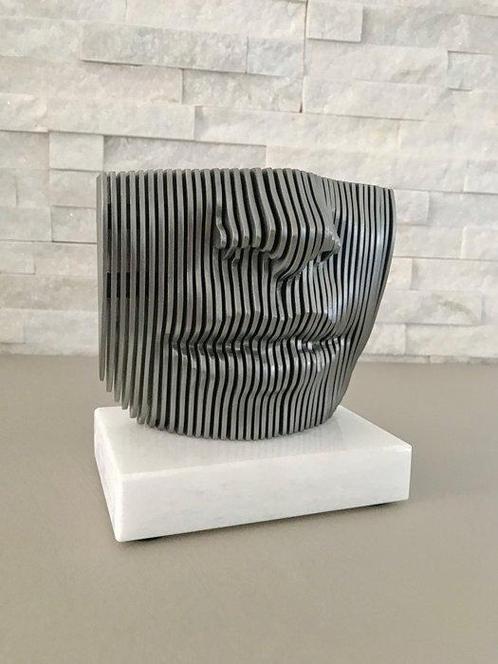 Filippo Pietro Castrovinci - Whisper - NO Riserva, Antiek en Kunst, Kunst | Schilderijen | Modern