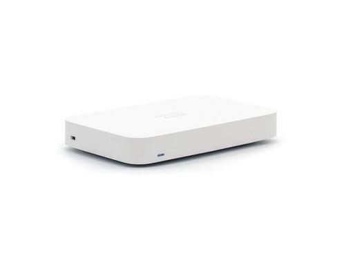 Cisco Meraki GX50-HW-EU firewall (hardware) 0,5 Gbit/s, Huis en Inrichting, Woonaccessoires | Overige, Zo goed als nieuw, Verzenden