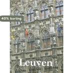 LEUVEN (NEDERLANDS) 9789020920062 Mark Derez, Verzenden, Zo goed als nieuw, Mark Derez