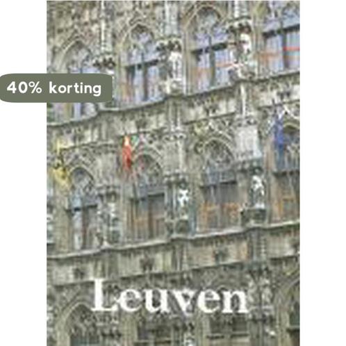 LEUVEN (NEDERLANDS) 9789020920062 Mark Derez, Boeken, Wetenschap, Zo goed als nieuw, Verzenden