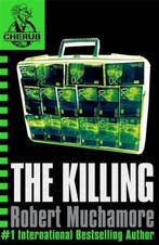 Cherub The Killing 9780340894330 Robert Muchamore, Boeken, Verzenden, Gelezen, Robert Muchamore