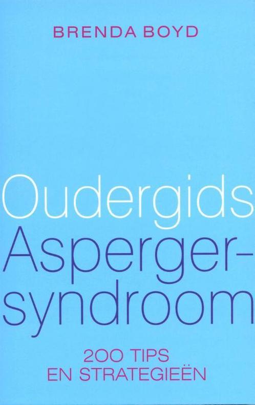 Oudergids Asperger-Syndroom 9789057122156, Livres, Psychologie, Envoi