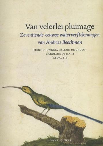 Van velerlei pluimage / Nijmeegse kunsthistorische studies, Verzenden