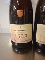 Philipponnat, 1522 - Champagne - 2 Bouteille (0,75 l), Collections