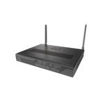 Cisco C881G+7-K9, Computers en Software, Netwerk switches, Ophalen of Verzenden, Nieuw