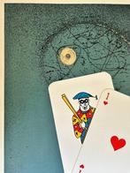 Ernst Max (1891 - 1976) (after) - Le surrealisme 1964, Antiek en Kunst