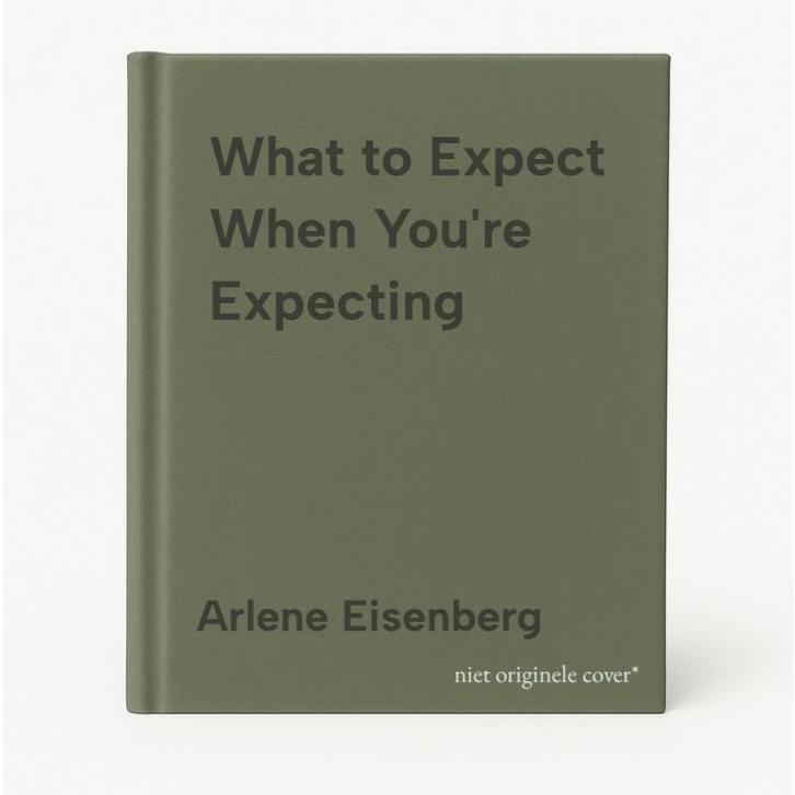 What to Expect When Youre Expecting 9780761148579, Boeken, Taal | Engels, Gelezen, Verzenden