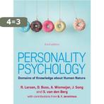 Personality Psychology Domains of Knowledge about Human, Boeken, Verzenden, Gelezen, Randy Larsen