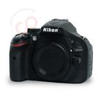 Nikon D5200 nr. 3598, Audio, Tv en Foto, Fotocamera's Digitaal, Spiegelreflex, Ophalen of Verzenden, Zo goed als nieuw, Nikon