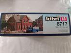 Kibri H0 - 8717 - Ensemble de construction de trains, Hobby & Loisirs créatifs