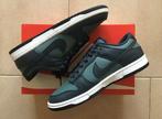 Nike - Dunk Low - Low-top sneakers - Maat: EU 42 - Nieuw met, Kleding | Heren, Schoenen, Nieuw