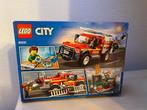 Lego Set - 60231 - World City - Fire Chief, Kinderen en Baby's, Nieuw