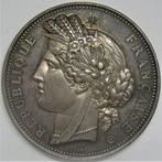 Brits-Indië. Medal 1878 Queen Victoria Universal Postal