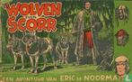 Eric de Noorman - De wolven van Scorr - 1952, Eén stripboek, Verzenden, Zo goed als nieuw, Kresse, Hans G..