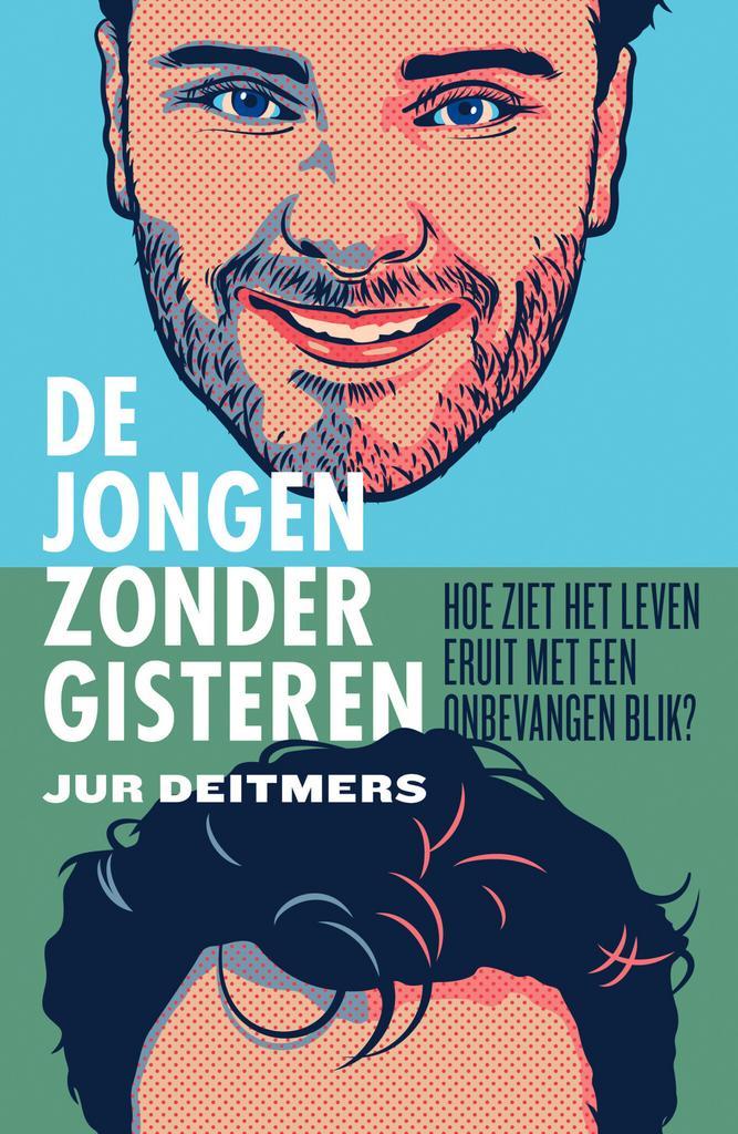 De jongen zonder gisteren (9789043933438, Jur Deitmers), Boeken, Psychologie, Nieuw, Verzenden