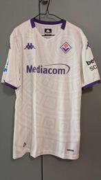 Fiorentina - Serie A - Sohm - 2025 - Voetbalshirt