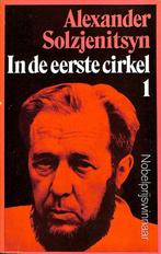 In de eerste cirkel deel 1 - Solzjenitsyn 9789022502372, Boeken, Verzenden, Gelezen, Alexander Solzjenitsyn