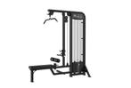 C57 | GYMFIT LAT PULLDOWN/ LOW ROW | CUSTOM-LINE | NIEUW, Ophalen of Verzenden, Nieuw, Overige typen